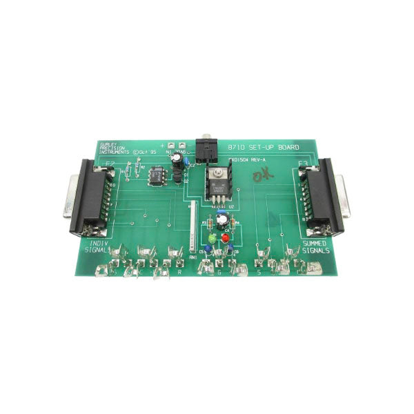 GURLEY PRECISION BX01504 REV. A NSNP