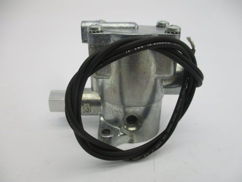 PARKER K065203553 120/110VAC NSMP