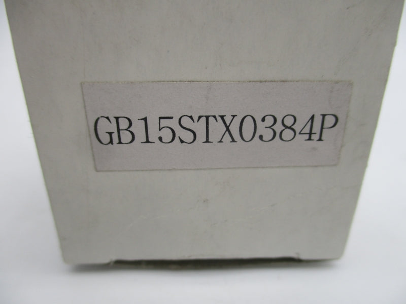 MECO GB15STX0384P 0-15PSI NSMP