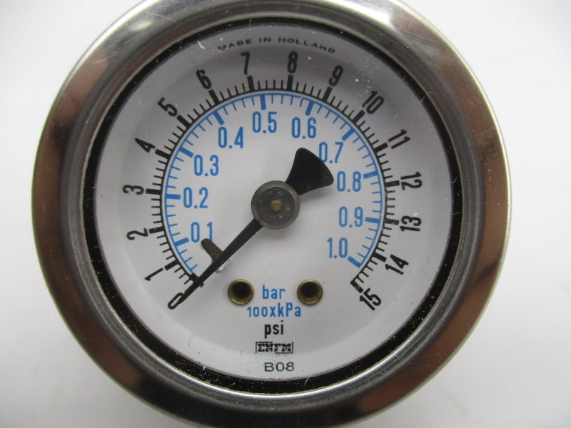 ENFM RW132C0K301KG 0-15PSI NSMP
