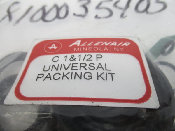 ALLENAIR C1&1/2P NSMP