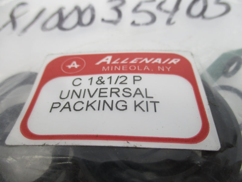 ALLENAIR C1&1/2P NSMP
