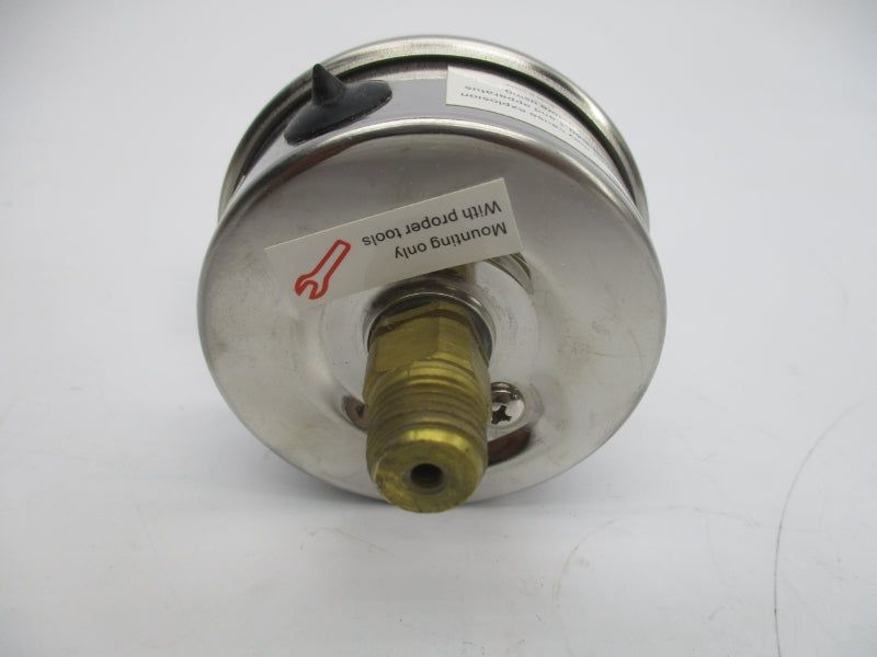 TRERICE D82LFB2502BA090 0-30PSI NSMP