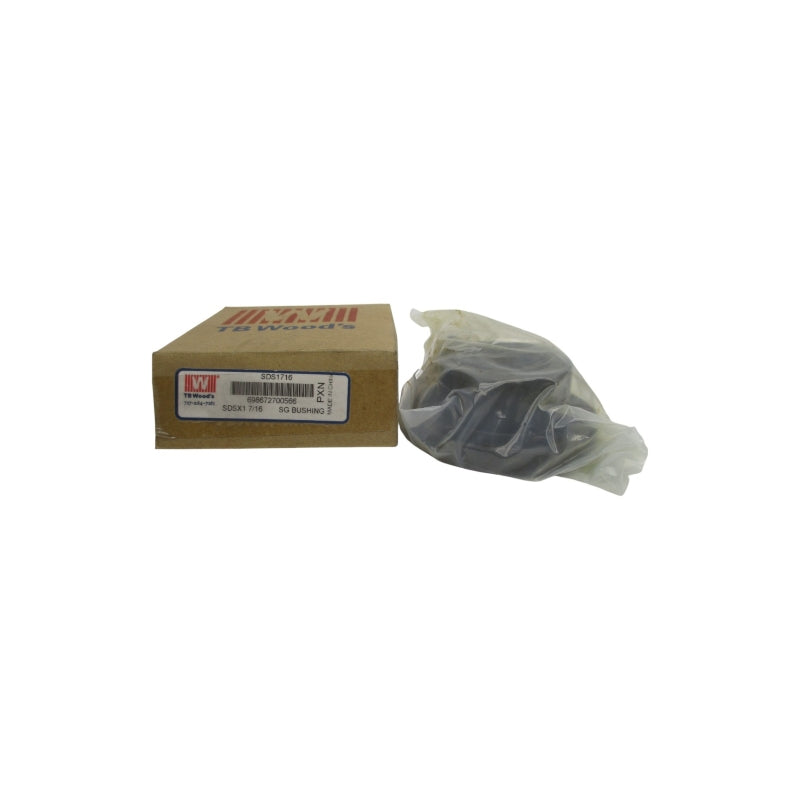 TB WOODS SDS1716 SDSX1 7/16 NSMP