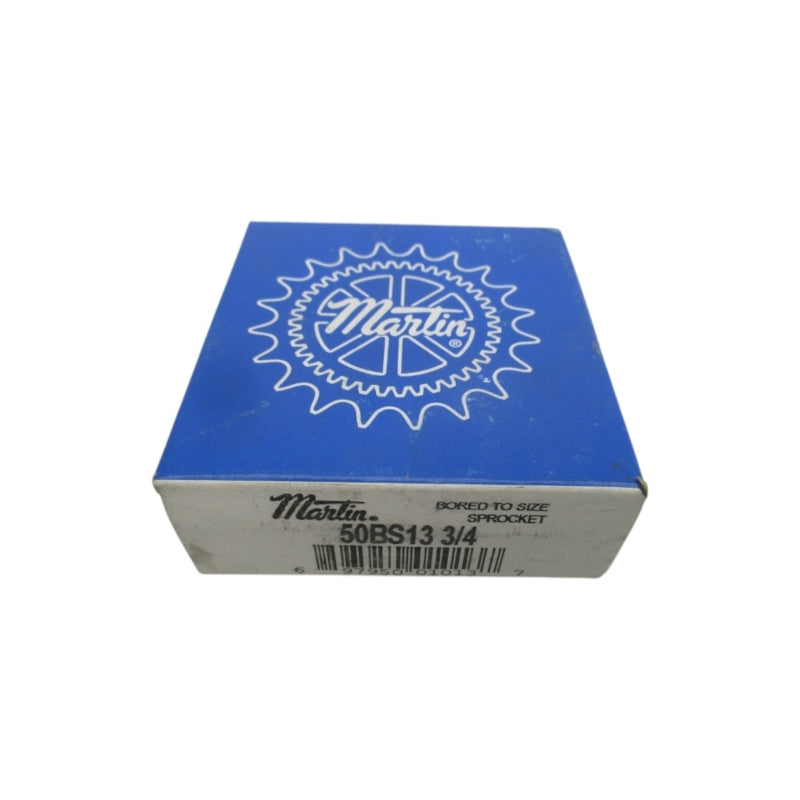 MARTIN 50BS13 3/4 NSFS