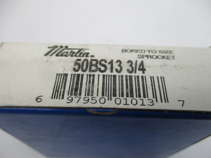 MARTIN 50BS13 3/4 NSFS
