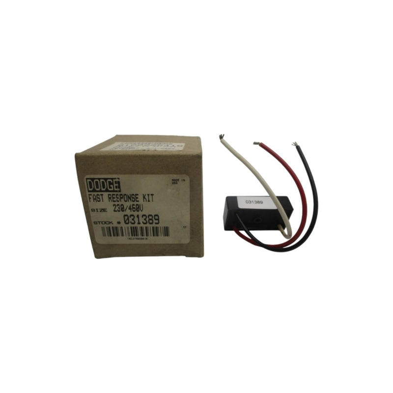 DODGE 031389 230/460V NSMP