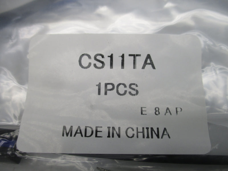 CS11TA NSMP