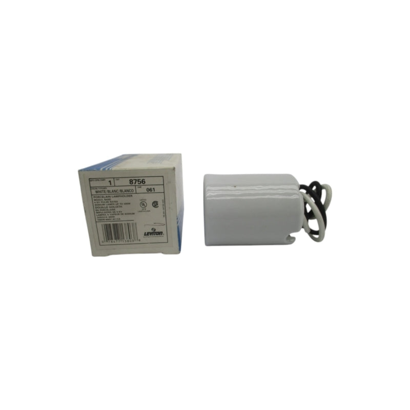 LEVITON 8756 600VAC NSMP