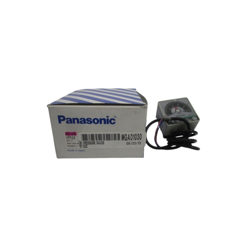 PANASONIC PE-22 NSMP