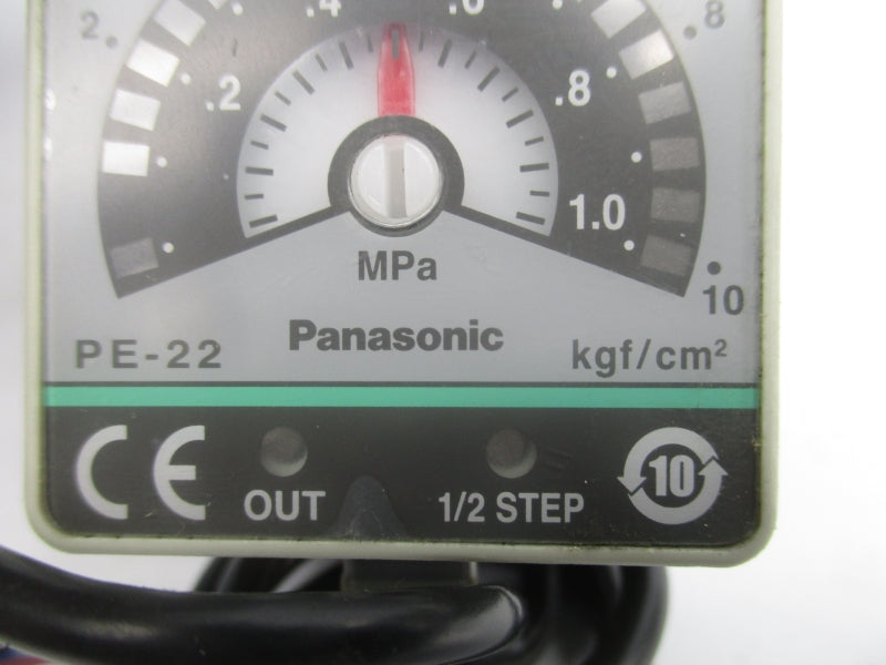 PANASONIC PE-22 NSMP