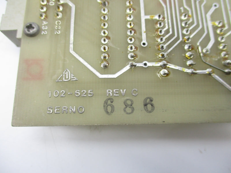 CKI 102-626 UNMP