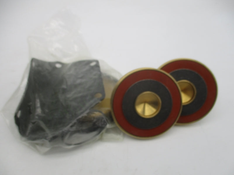 WATTS RK909M1RT11/4-2 0887144 NSMP