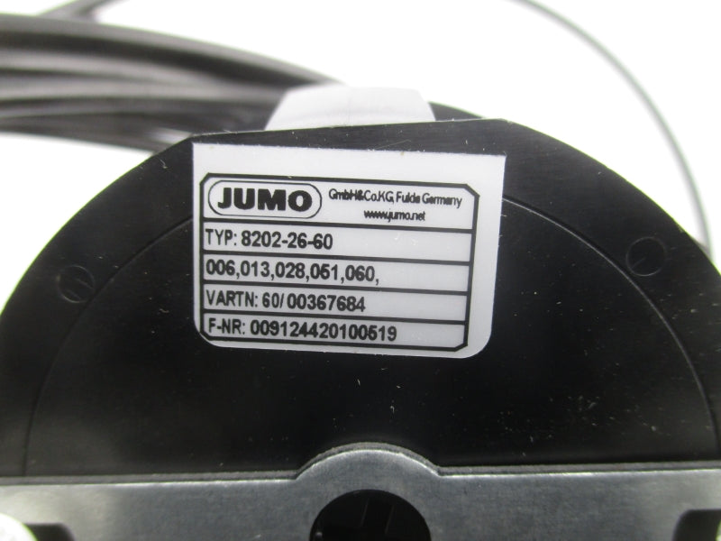 ATLAS COPCO 8202-26-60 0-120C NSMP