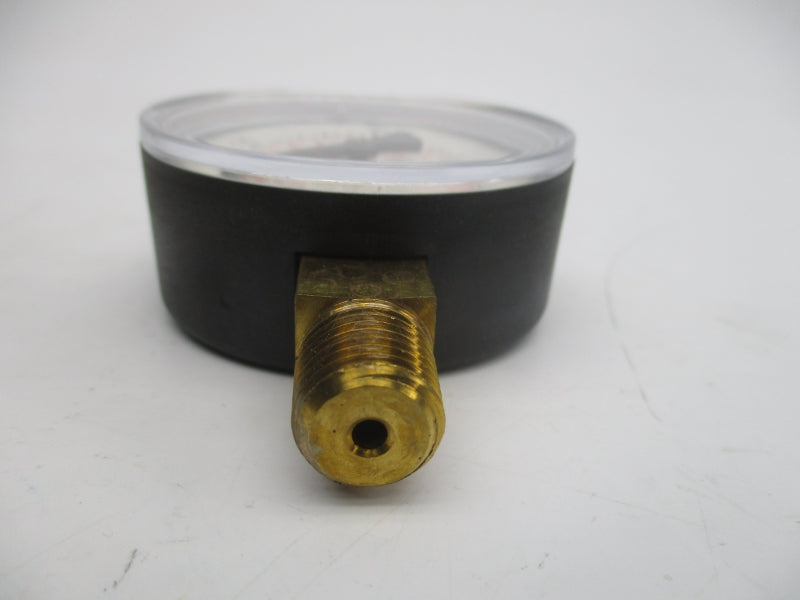 WIKA 8990535" -30-200PSI NSMP