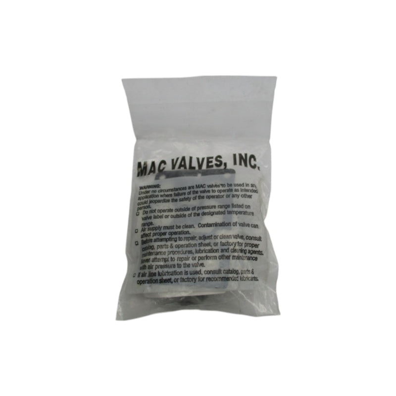 MAC K-63009 NSMP