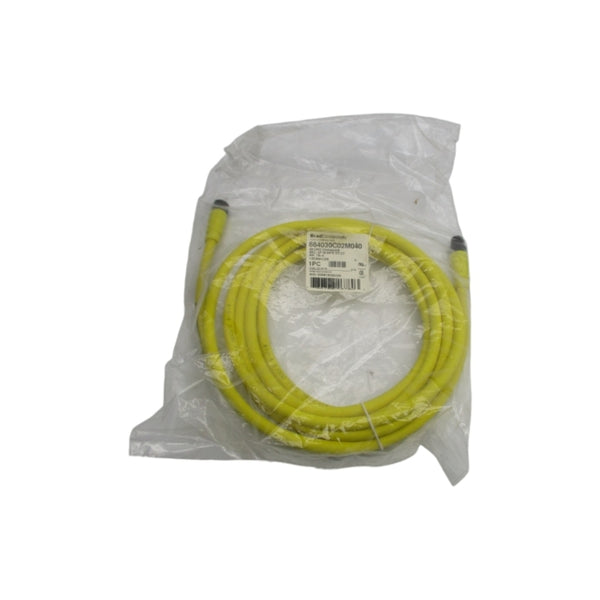 DANIEL WOODHEAD 884030C02M040 1200661239 250V 4A NSMP