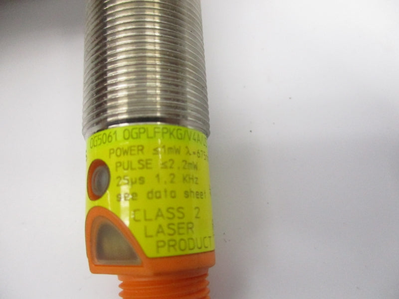 EFECTOR 0G5061 NSMP