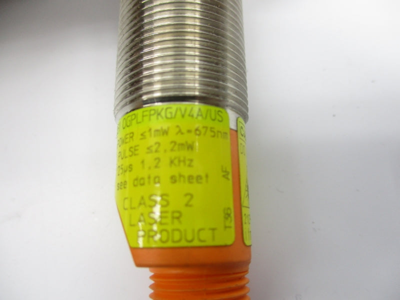 EFECTOR 0G5061 NSMP