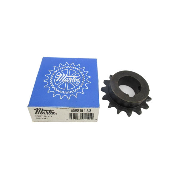 MARTIN 50BS1513/8 NSMP