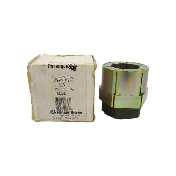FENNER DRIVES 6202320 1-1/4" NSMP