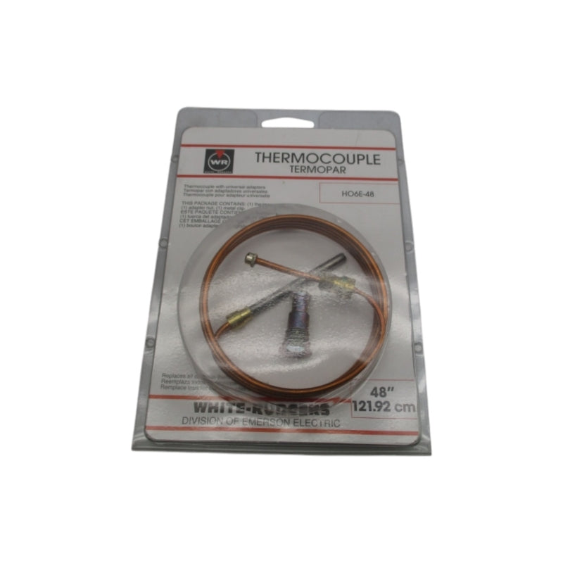 WHITE RODGERS HO6E-48 NSMP