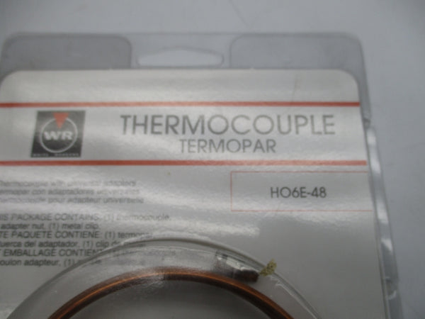 WHITE RODGERS HO6E-48 NSMP