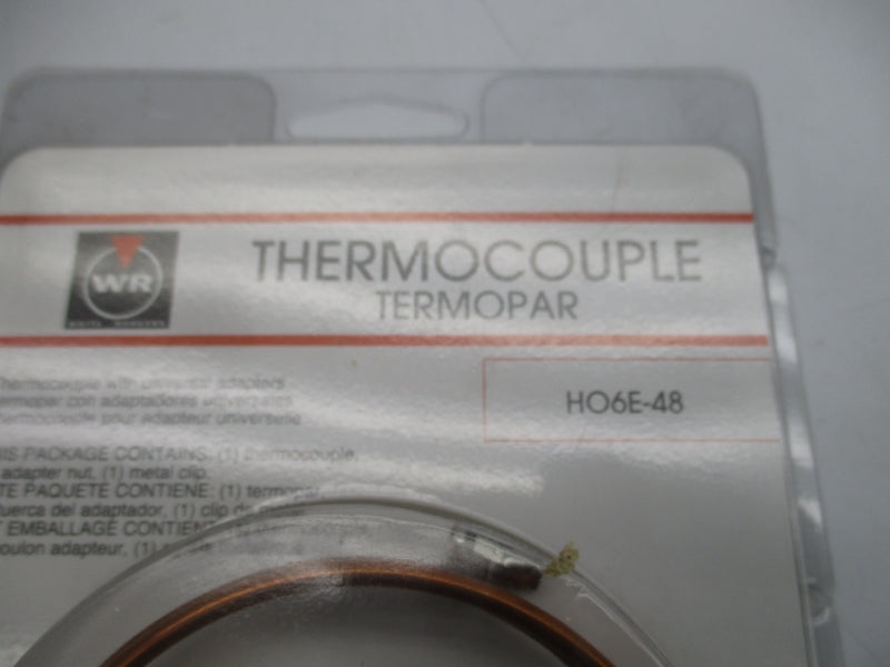 WHITE RODGERS HO6E-48 NSMP