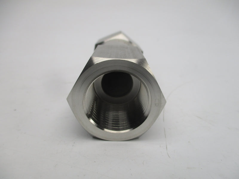 PARKER 12F-C12L-10-SS NSMP