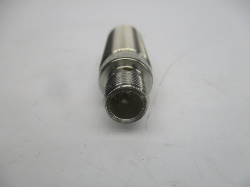 IFM EFECTOR IG6087 IGK3005A2PKG/US 15-30VDC NSMP
