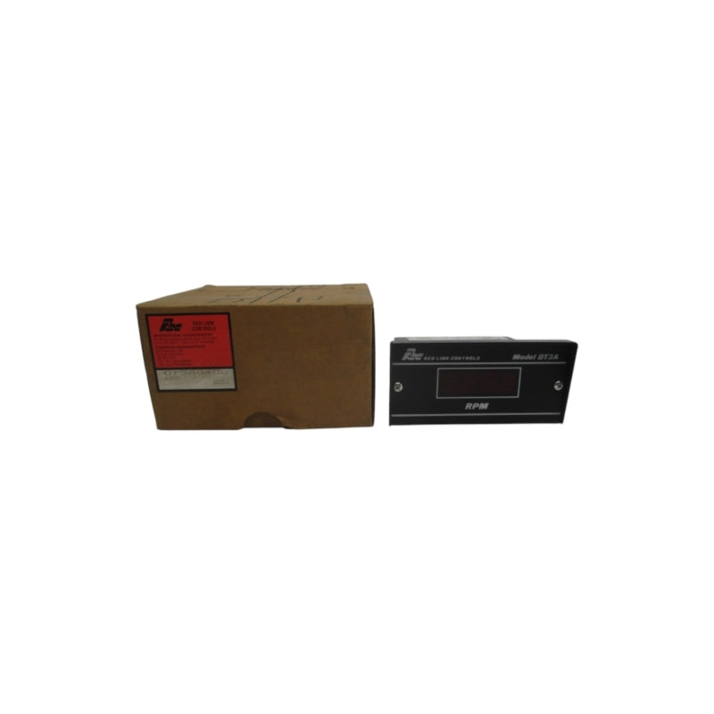 RED LION CONTROLS DT3A0400 115VAC NSMP