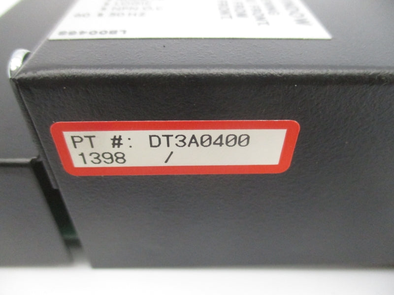 RED LION CONTROLS DT3A0400 115VAC NSMP