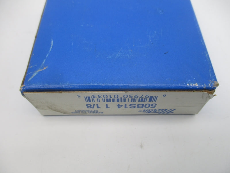 MARTIN 50BS14 1-1/8" NSFS