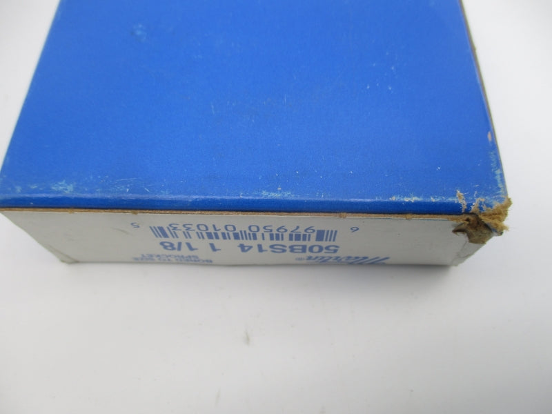 MARTIN 50BS14 1-1/8" NSFS