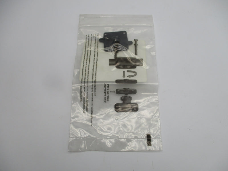 ITT 41502 NSMP