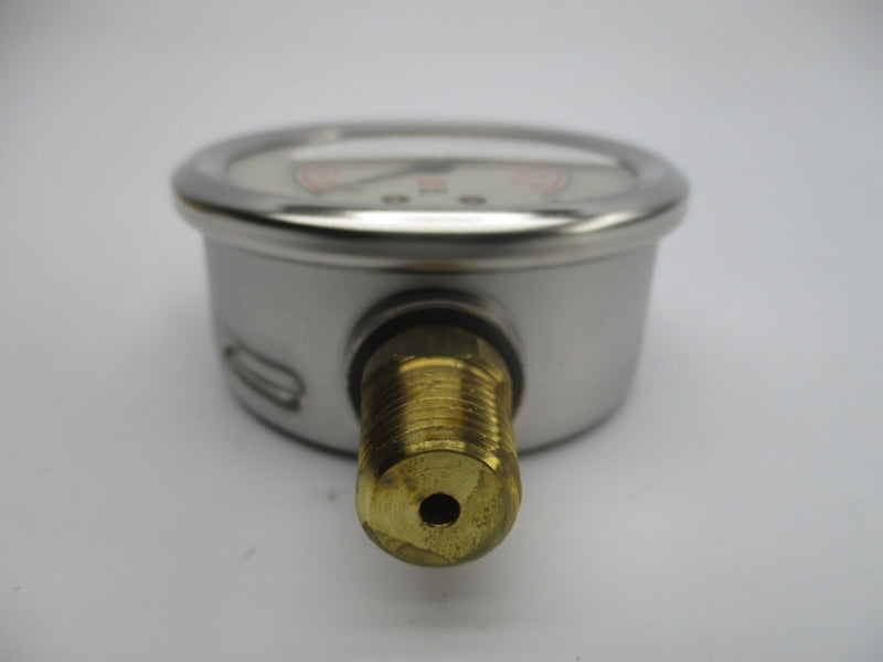 WIKA 8692032 213.532.5 0-200PSI NSMP