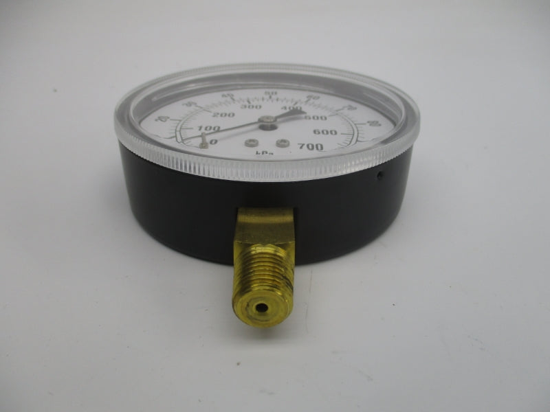 MARSH J8048 0-100PSI NSMP