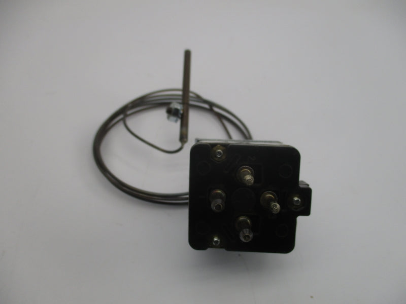WHITE RODGERS 30A46-5 120/240VAC REV. A NSMP