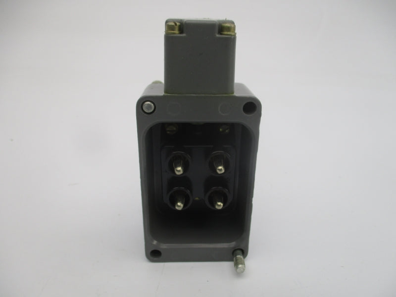 MICRO SWITCH 201LS1 480V 10A (GREY) NSMP