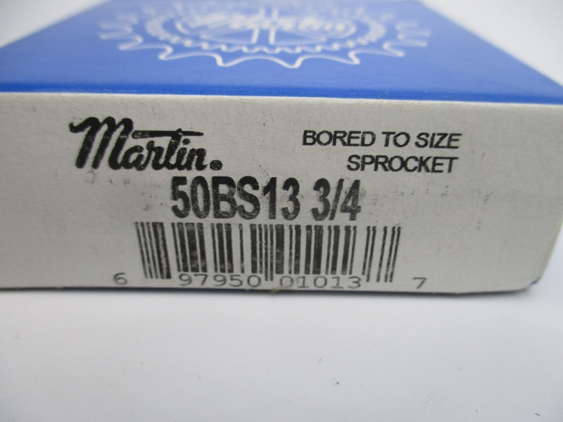 MARTIN 50BS133/4 NSMP