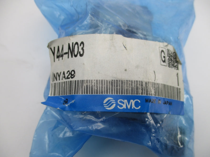 SMC Y44-N03 NSMP