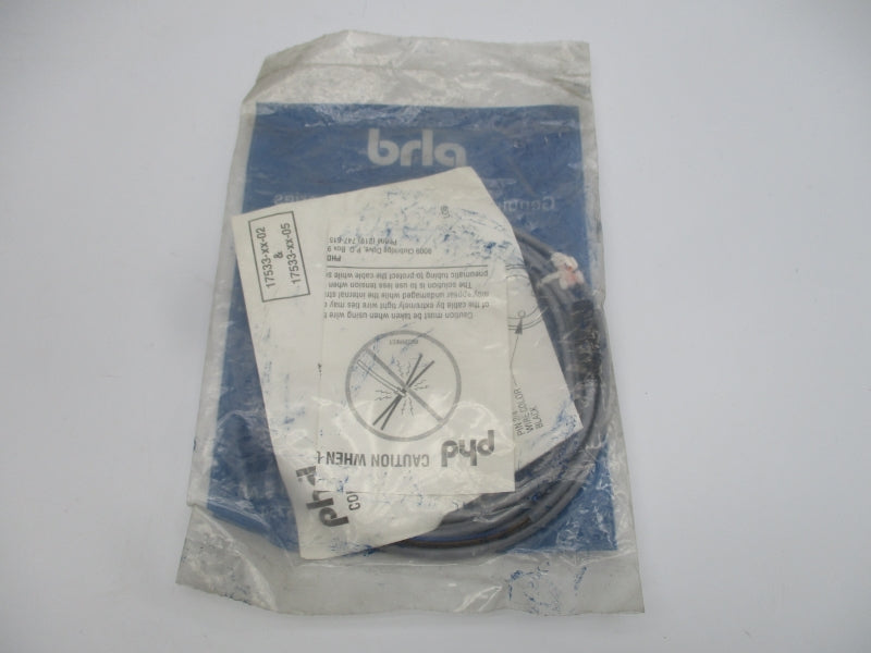 PHD 17533-00-02 NSMP