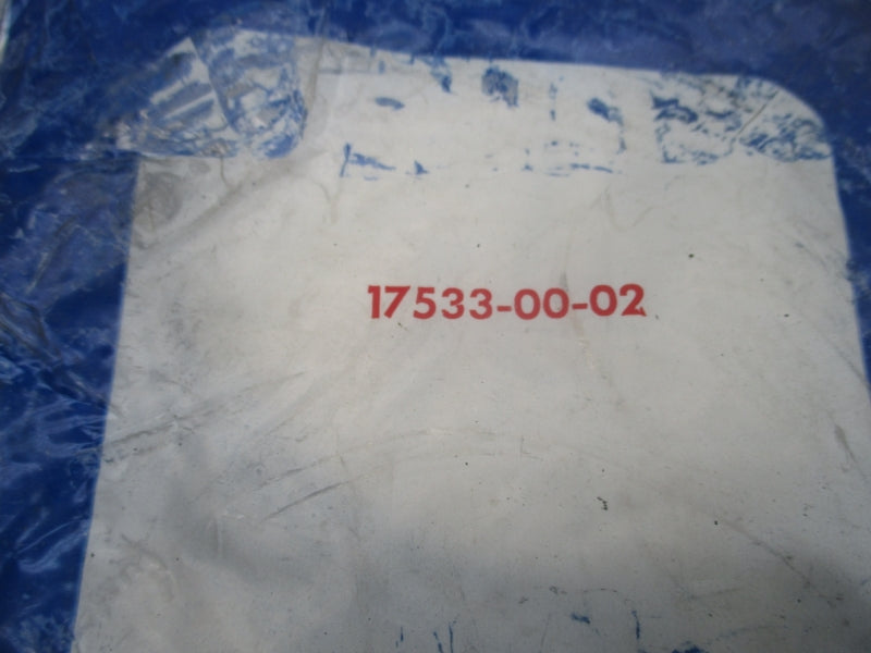 PHD 17533-00-02 NSMP