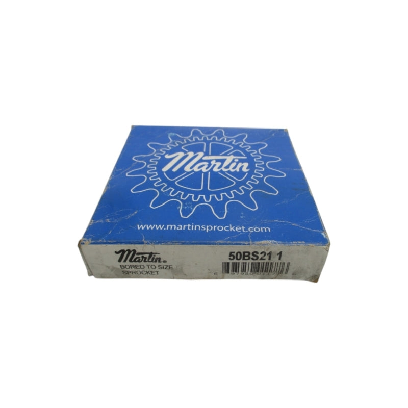 MARTIN 50BS211 NSFS