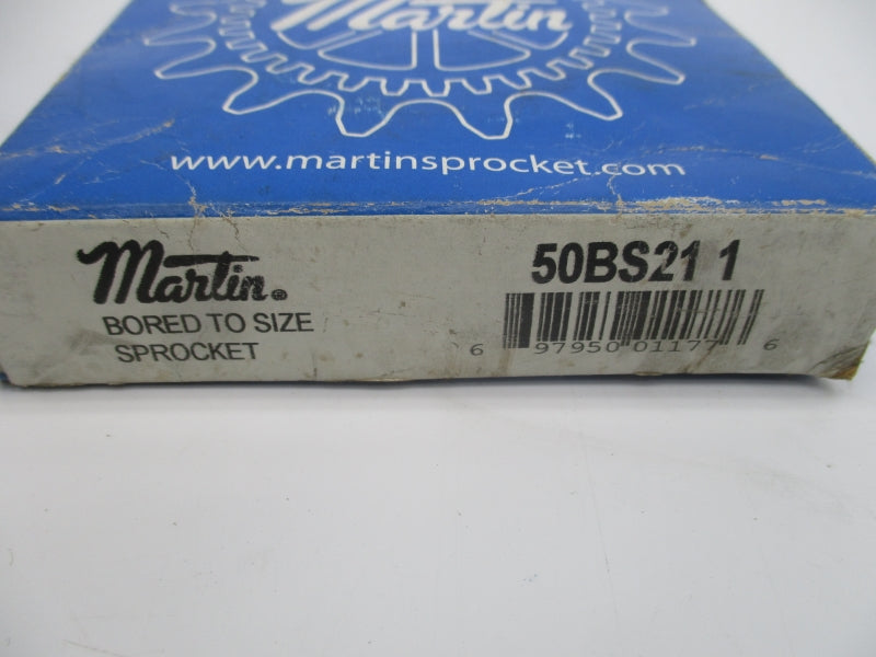 MARTIN 50BS211 NSFS