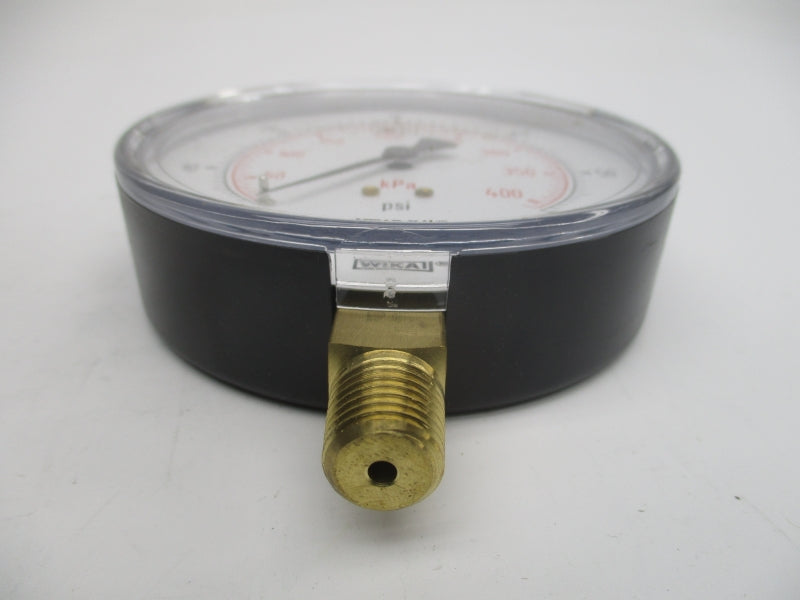 WIKA 9768084 111.10 0-60PSI NSMP