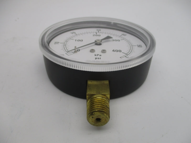 MARSH J8046 0-60PSI NSMP