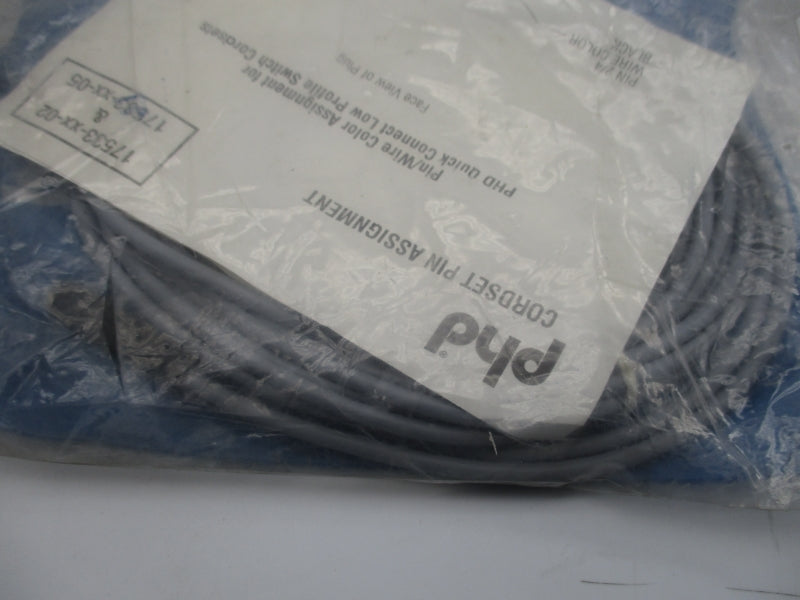 PHD 17533-00-05 NSMP