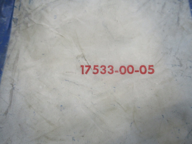 PHD 17533-00-05 NSMP