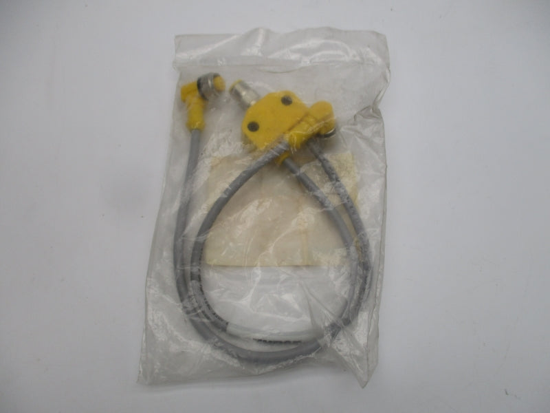 TURCK VB2-FSM4.4/2WK4T-0.3/0.3 U0096 250V 4A NSMP